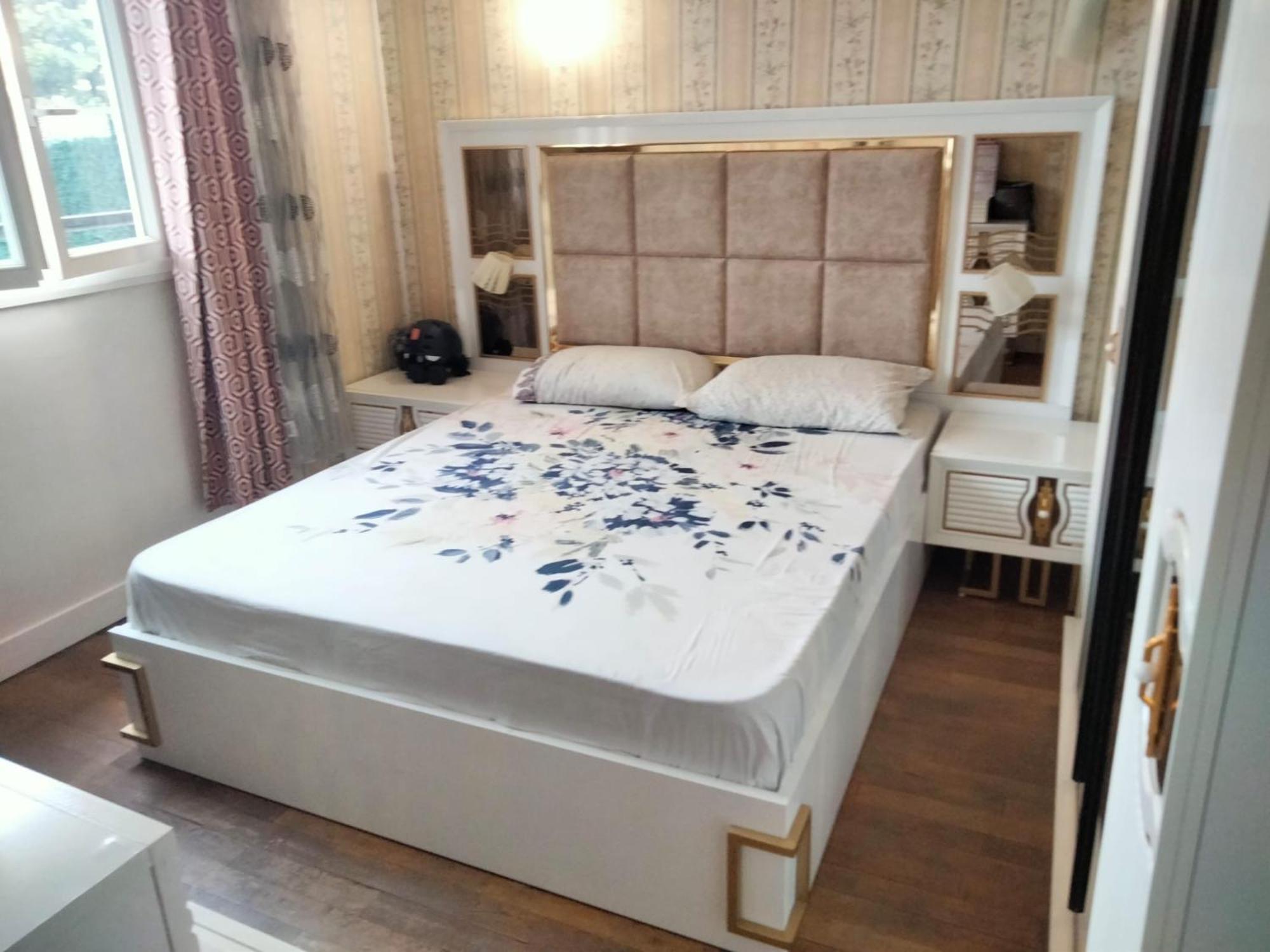 Maison Et Appartement La Courneuve Kültér fotó